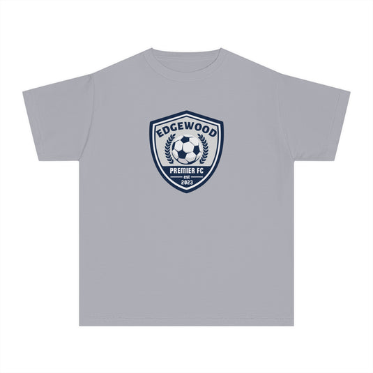 Edgewood Premier FC Unisex Youth Premium T-Shirt