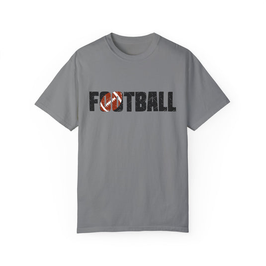 Football Adult Unisex Premium T-Shirt
