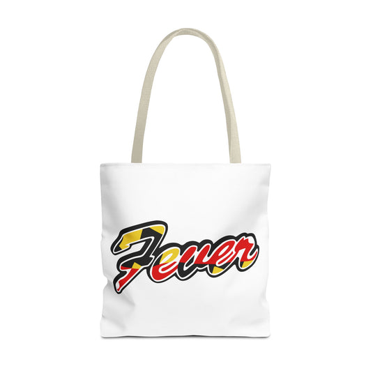 Fever 14U Tote Bag