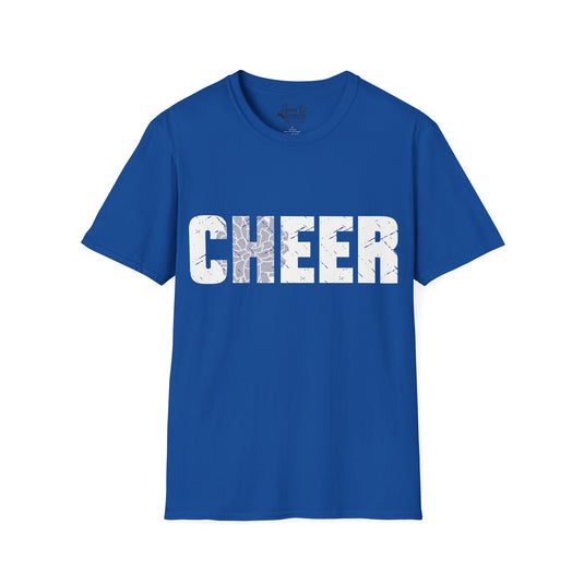 Cheer Adult Unisex T-Shirt