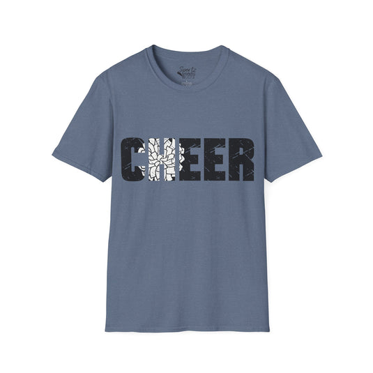 Cheer Adult Unisex T-Shirt