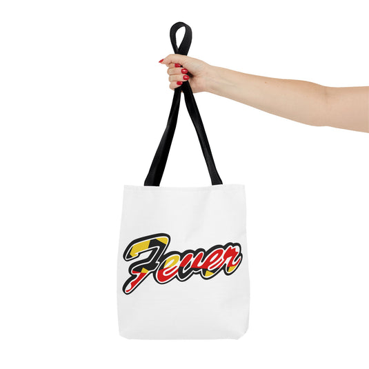 Fever 14U Tote Bag