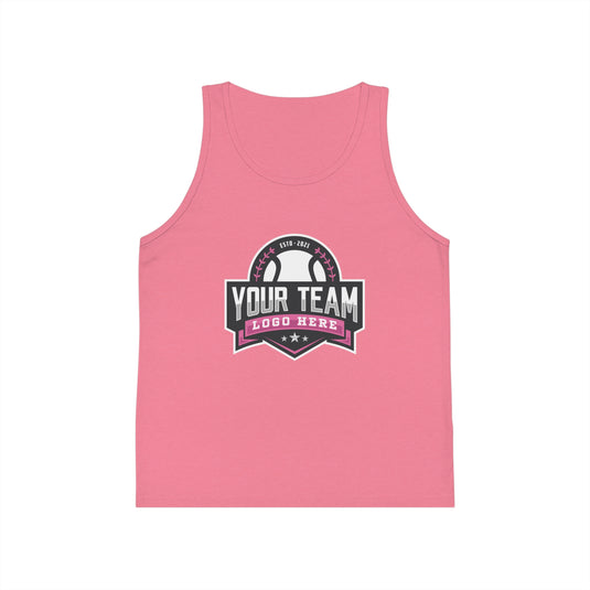 Unisex Youth Tank Top