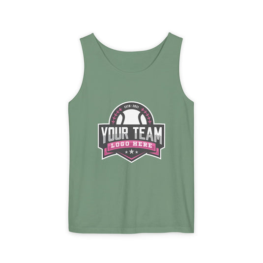 Unisex Premium Tank Top Color Options 1