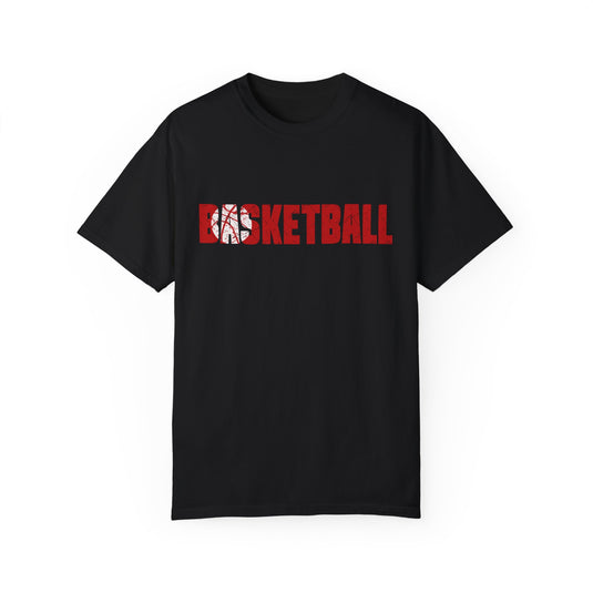 Basketball Adult Unisex Premium T-Shirt