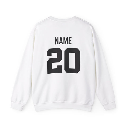 Southern Grit Unisex Adult Crewneck Sweatshirt