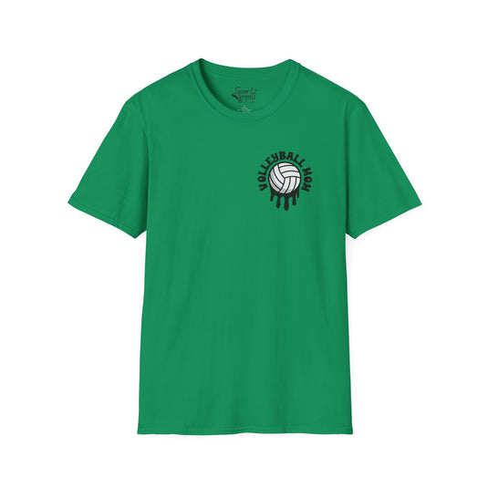 Who Needs Referees Volleyball Unisex Adult T-Shirt