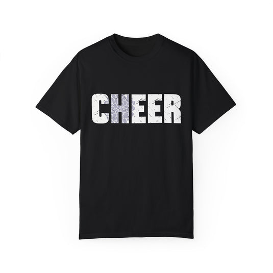 Cheer Adult Unisex Premium T-Shirt