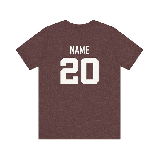 Southern Grit Unisex Adult Mid-Level T-Shirt