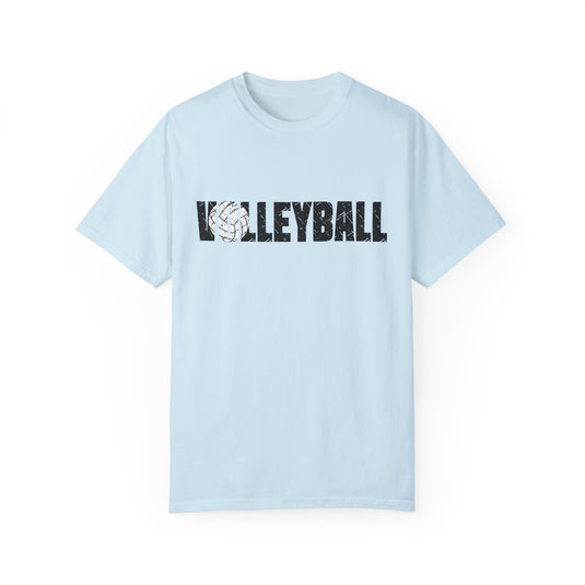 Volleyball Adult Unisex Premium T-Shirt