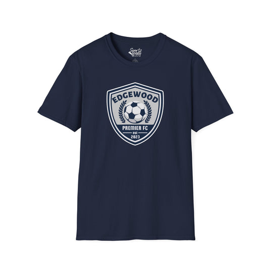 Edgewood Premier FC Unisex Adult T-Shirt