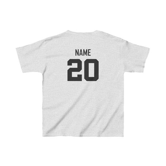 Force Volleyball Club Unisex Youth T-Shirt