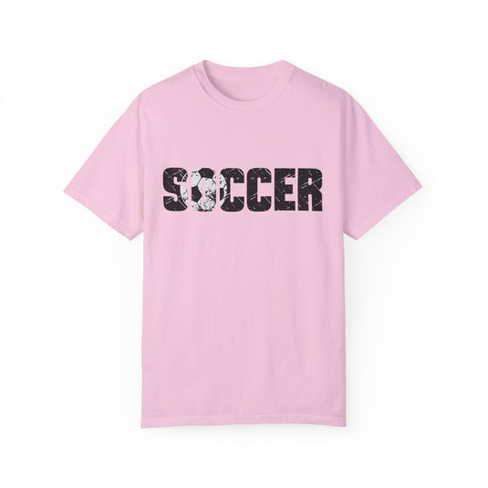 Soccer Adult Unisex Premium T-Shirt