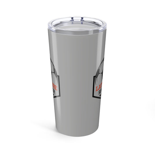 Latrobe Boys Soccer Tumbler 20oz