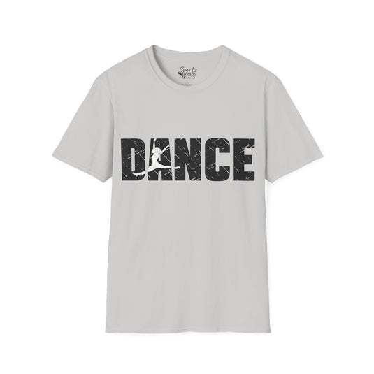 Dance Adult Unisex T-Shirt