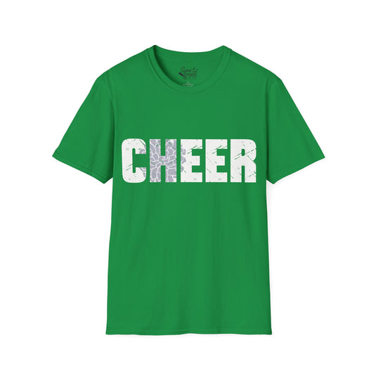 Cheer Adult Unisex T-Shirt