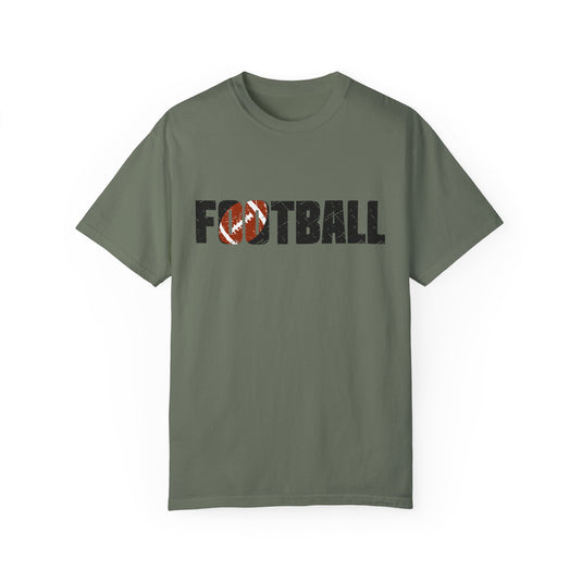 Football Adult Unisex Premium T-Shirt