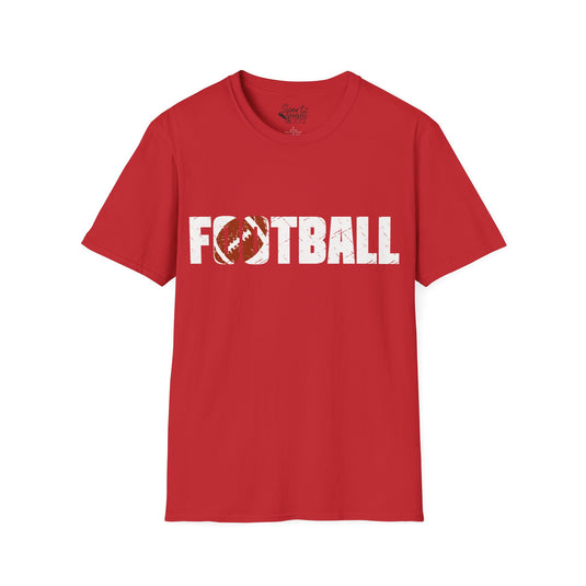 Football Adult Unisex T-Shirt