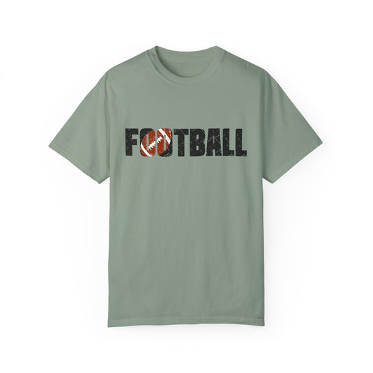 Football Adult Unisex Premium T-Shirt