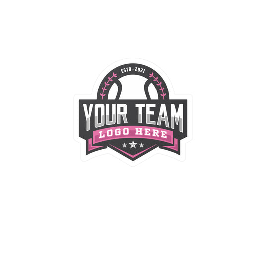 Kiss-Cut Vinyl Decals