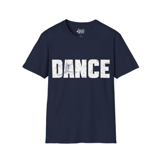 Dance Adult Unisex T-Shirt