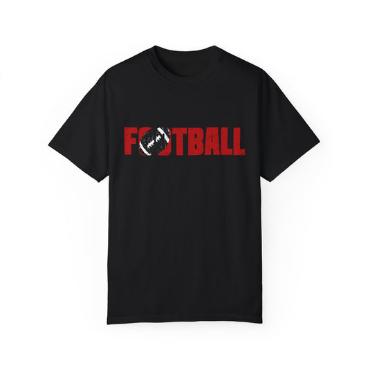 Football Adult Unisex Premium T-Shirt