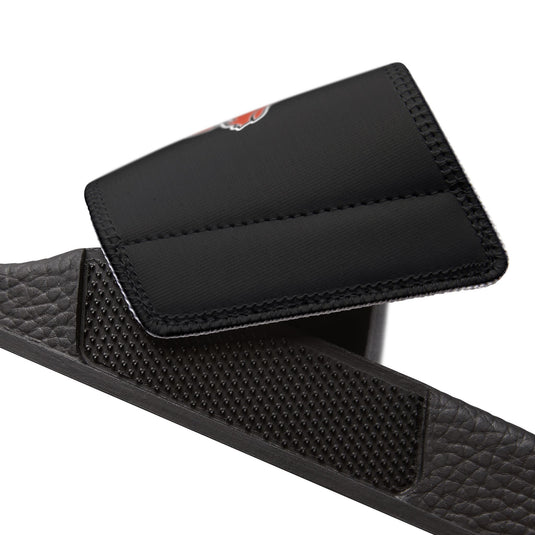 Latrobe Boys Soccer Women's Slide Sandals