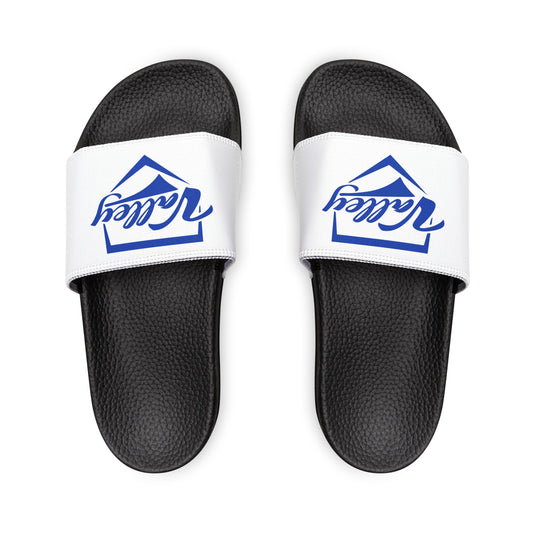 Valley Little League Men's Slide Sandals