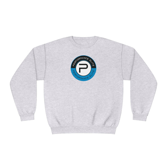 Performance Elite Unisex Adult Mid-Level Crewneck Sweatshirt
