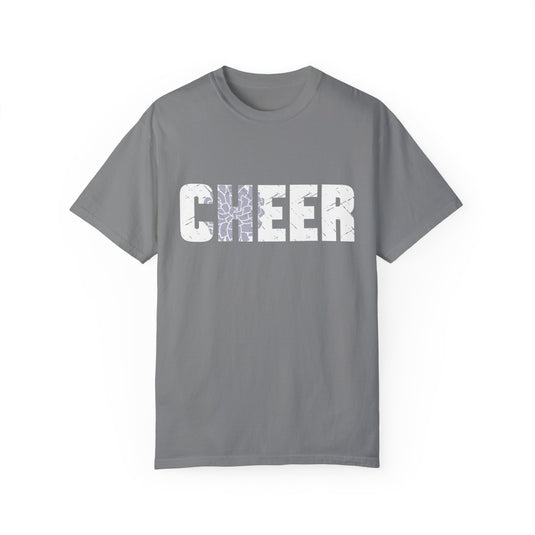 Cheer Adult Unisex Premium T-Shirt