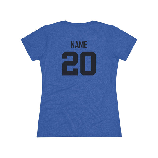 Women's Triblend T-Shirt