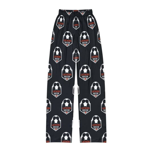 Latrobe Boys Soccer Youth Pajama Pants