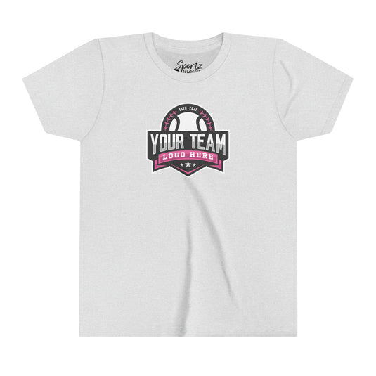 Unisex Youth Mid-Level T-Shirt