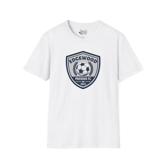Edgewood Premier FC Unisex Adult T-Shirt