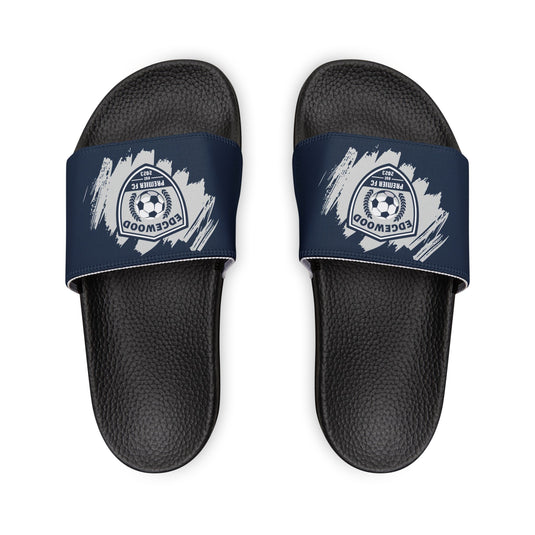 Edgewood Premier FC Men's Slide Sandals