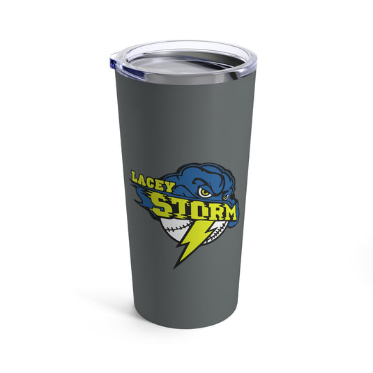 Lacey Storm Tumbler 20oz