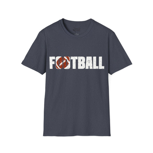 Football Adult Unisex T-Shirt