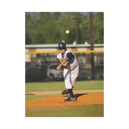 Quick Slants Photography Plastic Yard Sign