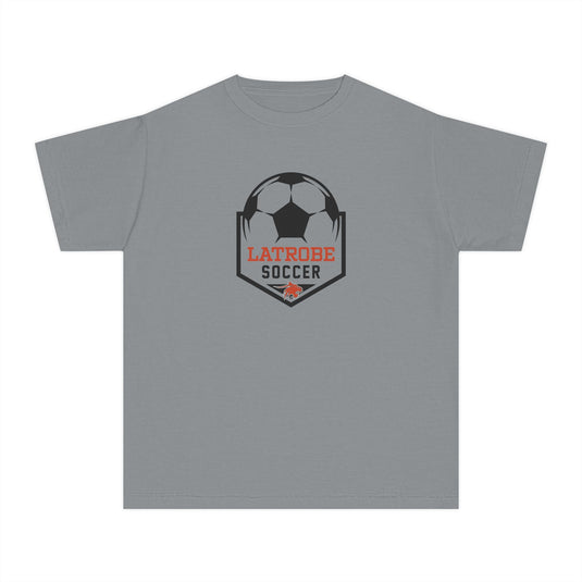 Latrobe Boys Soccer Unisex Youth Premium T-Shirt