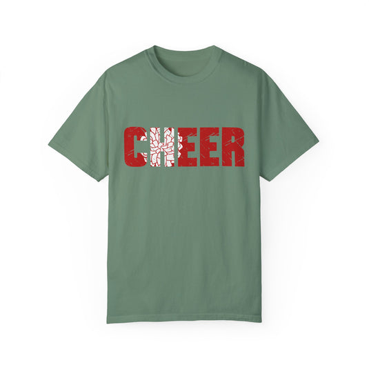 Cheer Adult Unisex Premium T-Shirt