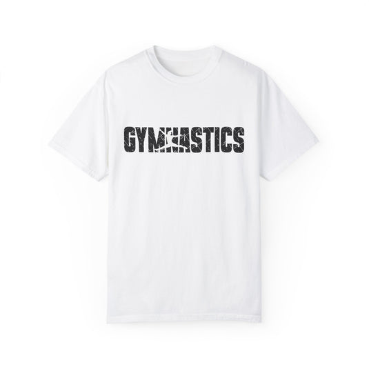 Gymnastics Adult Unisex Premium T-Shirt