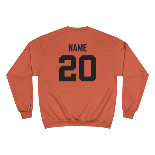 Champion Crewneck Sweatshirt