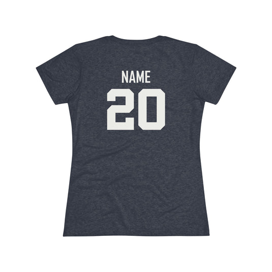 Women's Triblend T-Shirt