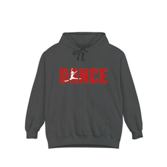 Dance Adult Unisex Premium Hooded Sweatshirt