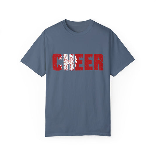 Cheer Adult Unisex Premium T-Shirt