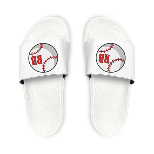 Custom Women's Slide Sandals