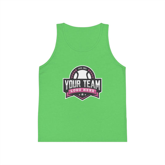 Unisex Youth Tank Top