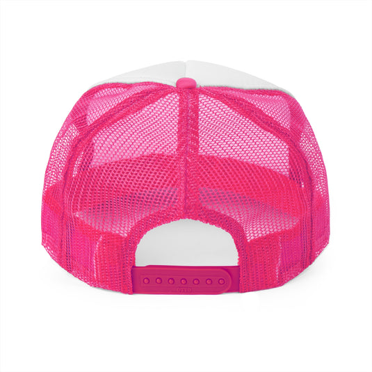 Hockey Trucker Hat