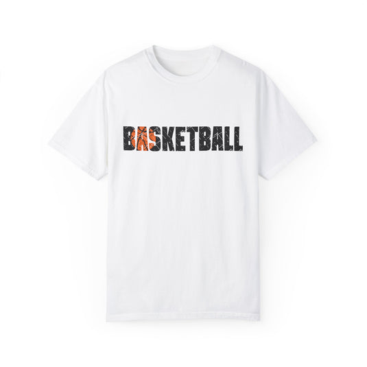 Basketball Adult Unisex Premium T-Shirt