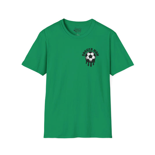 Who Needs Referees Soccer Unisex Adult T-Shirt